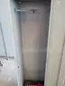 1 LOT OF 124 METAL LOCKERS