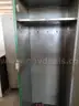 1 LOT OF 124 METAL LOCKERS
