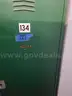 1 LOT OF 124 METAL LOCKERS