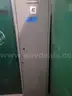1 LOT OF 124 METAL LOCKERS
