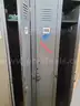 1 LOT OF 124 METAL LOCKERS