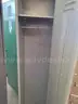 1 LOT OF 124 METAL LOCKERS
