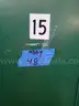1 LOT OF 124 METAL LOCKERS