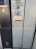 1 LOT OF 124 METAL LOCKERS