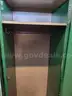 1 LOT OF 124 METAL LOCKERS