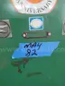 1 LOT OF 124 METAL LOCKERS