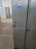 1 LOT OF 124 METAL LOCKERS