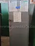 1 LOT OF 124 METAL LOCKERS