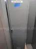 1 LOT OF 124 METAL LOCKERS