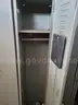 1 LOT OF 124 METAL LOCKERS