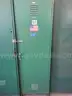 1 LOT OF 124 METAL LOCKERS