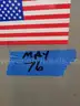 1 LOT OF 124 METAL LOCKERS