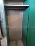 1 LOT OF 124 METAL LOCKERS