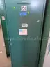 1 LOT OF 124 METAL LOCKERS