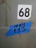 1 LOT OF 124 METAL LOCKERS