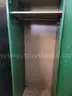 1 LOT OF 124 METAL LOCKERS