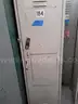 1 LOT OF 124 METAL LOCKERS