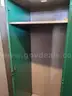 1 LOT OF 124 METAL LOCKERS