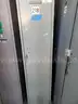1 LOT OF 124 METAL LOCKERS