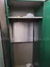1 LOT OF 124 METAL LOCKERS