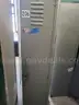 1 LOT OF 124 METAL LOCKERS