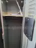 1 LOT OF 124 METAL LOCKERS