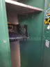 1 LOT OF 124 METAL LOCKERS