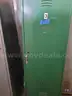 1 LOT OF 124 METAL LOCKERS