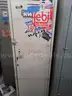 1 LOT OF 124 METAL LOCKERS