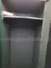 1 LOT OF 124 METAL LOCKERS