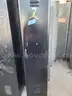 1 LOT OF 124 METAL LOCKERS