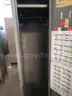 1 LOT OF 124 METAL LOCKERS