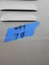 1 LOT OF 124 METAL LOCKERS