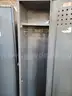 1 LOT OF 124 METAL LOCKERS