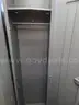 1 LOT OF 124 METAL LOCKERS