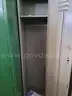 1 LOT OF 124 METAL LOCKERS