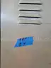 1 LOT OF 124 METAL LOCKERS