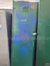 1 LOT OF 124 METAL LOCKERS