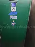 1 LOT OF 124 METAL LOCKERS