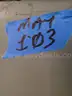 1 LOT OF 124 METAL LOCKERS