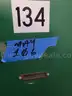 1 LOT OF 124 METAL LOCKERS
