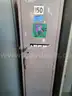 1 LOT OF 124 METAL LOCKERS