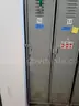 1 LOT OF 124 METAL LOCKERS