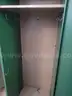 1 LOT OF 124 METAL LOCKERS