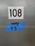 1 LOT OF 124 METAL LOCKERS