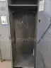 1 LOT OF 124 METAL LOCKERS