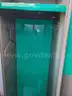 1 LOT OF 124 METAL LOCKERS