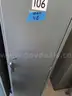 1 LOT OF 124 METAL LOCKERS