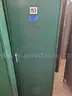 1 LOT OF 124 METAL LOCKERS
