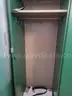 1 LOT OF 124 METAL LOCKERS